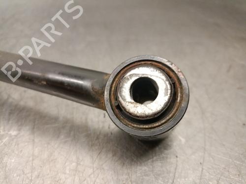 Left rear suspension arm MERCEDES-BENZ M-CLASS (W166) ML 250 CDI / BlueTEC 4-matic (166.004, 166.003) | BP19787221M14 