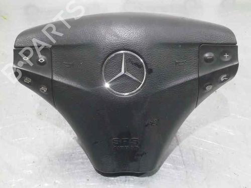 Used Driver airbag MERCEDES-BENZ C-CLASS Coupe (CL203) C 220 CDI (203.706) (143 hp) 2225742