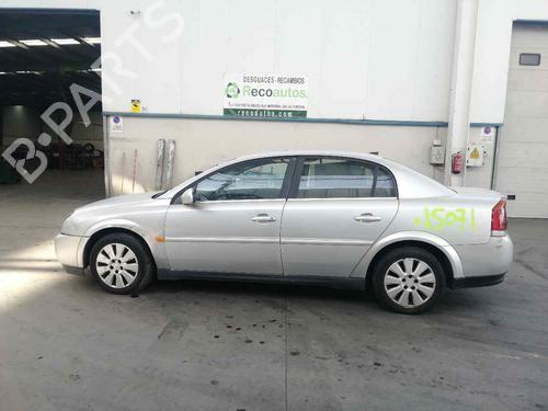 Gearbox OPEL VECTRA C (Z02) 2.2 DTI 16V (F69) | BP9497107M3 