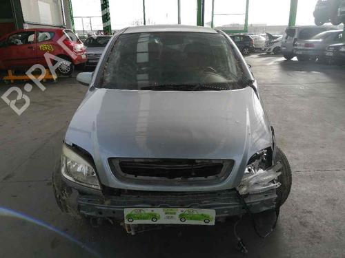 Fuel pump OPEL ZAFIRA A MPV (T98) 1.8 16V (F75) | BP7078604M76 