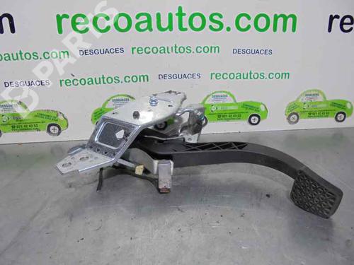 Used Clutch pedal Clutch pedal OPEL ASTRA H Estate (A04) 1.7 CDTI (L35) (110 hp) 8790925 8790925