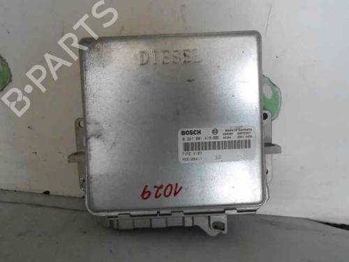 Used Engine control unit (ECU) ROVER 600 I (RH) 620 Sdi (105 hp) 2053672