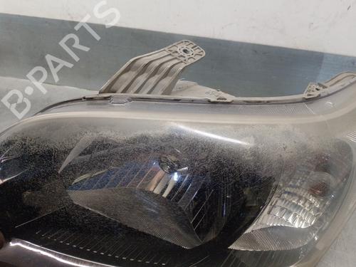 Left headlight CHEVROLET AVEO / KALOS Hatchback (T250, T255) 1.4 | BP17660675C28 