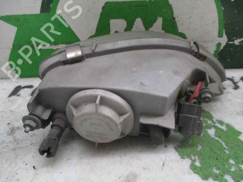 Left front fog light DAEWOO LEGANZA (KLAV) 2.2 16V | BP2080456C30 