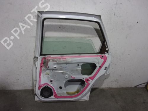 Right rear door OPEL VECTRA B (J96) 1.6 i 16V (F19) | BP18880532C5 