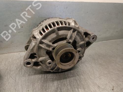 Used Alternator OPEL VECTRA B (J96) 1.6 i 16V (F19) (100 hp) 18895817