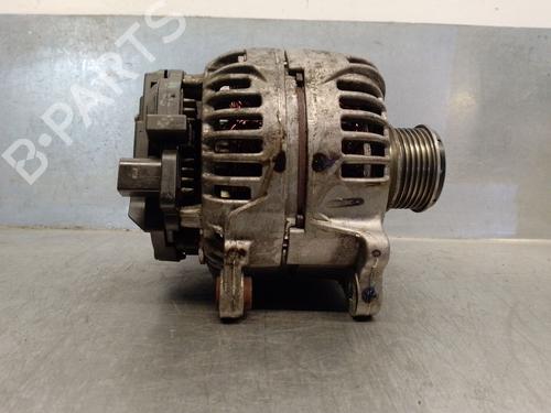 Alternator AUDI Q3 (8UB, 8UG) 2.0 TFSI quattro | BP19745370M7 