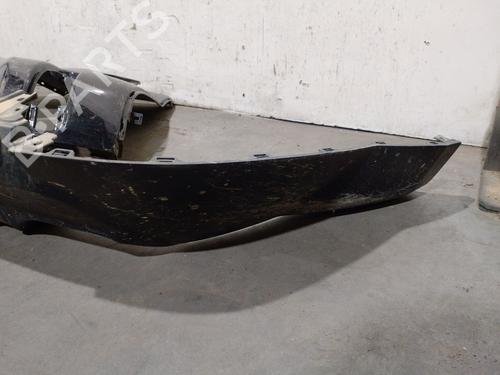 Rear bumper MITSUBISHI OUTLANDER II (CW_W) 2.0 DI-D (CW8W) | BP19107078C8 
