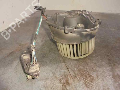 Heater blower motor PEUGEOT BOXER Bus (230P) 2.5 TD | BP5115032M62 