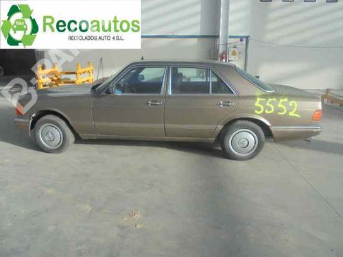 Used Parts MERCEDES-BENZ S-CLASS (W126)  420 SE, SEL  648272