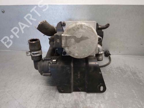 Heater matrix box LAND ROVER DISCOVERY III (L319) 2.7 TD 4x4 | BP18526939M61 