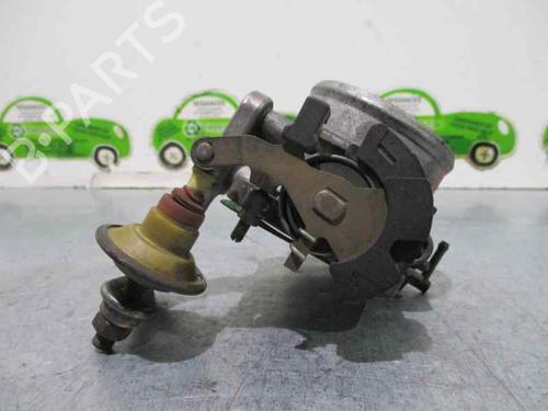 Throttle body DAEWOO MATIZ (M100, M150) 0.8 | BP2081283M82 