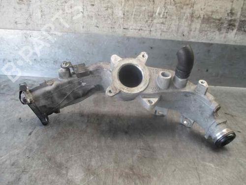 Exhaust manifold MERCEDES-BENZ E-CLASS (W211) E 220 CDI (211.006) | BP11668878M110 
