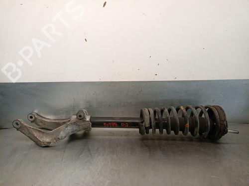 Right front shock absorber ALFA ROMEO 156 (932_) 1.6 16V T.SPARK (932.A4, 932.A4100) | BP19311857M17 