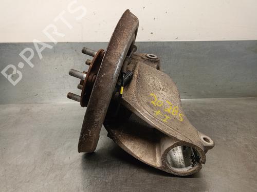 BP17976804M27 | Left rear steering knuckle LAND ROVER RANGE ROVER EVOQUE (L538) 2.2 D 4x4 BP17976804M27