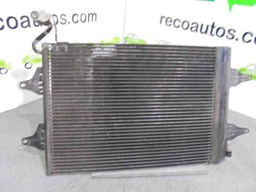 AC radiator VW POLO (9N_, 9A_) 1.4 16V | BP2230235M32 