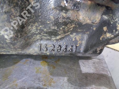 Rear differential BMW 5 (E39) 530 d | BP10687176M24  - Image 6