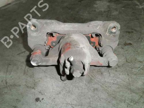 Left rear brake caliper SUBARU IMPREZA Saloon (GD) 2.0 i AWD (GD9) | BP11615070M107 