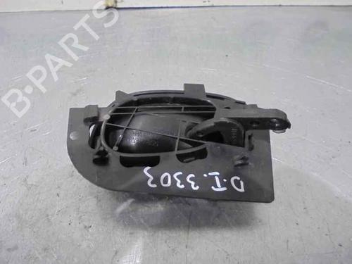 Front left interior door handle PEUGEOT 206 SW (2E/K) 1.4 HDi | BP3214806I13 