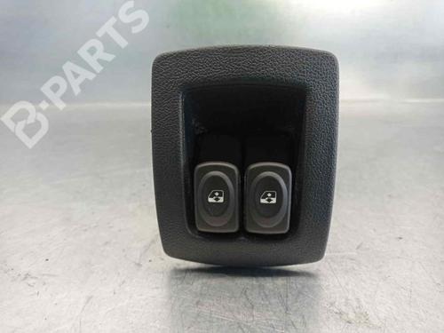 left-rear-window-switch-dacia-sandero-12-16v-8200739459-2008-10104859 main image