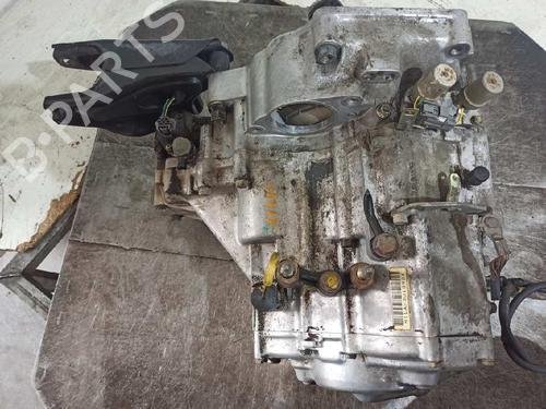 Gearbox HONDA CIVIC VI Fastback (MA, MB) 1.6 16V (MB4) | BP6002111M3 