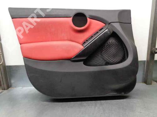 Used Left front door panel Left front door panel FIAT 500X (334_) 1.6 (334AXE1A) (110 hp) 8235790 8235790