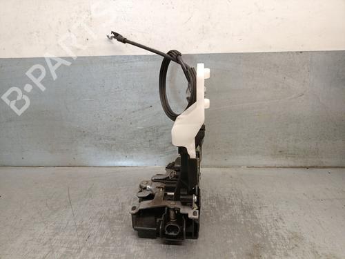 Front right lock VW CADDY III Box Body/MPV (2KA, 2KH, 2CA, 2CH) 1.9 TDI | BP19321945C97 