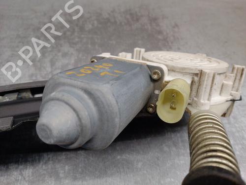 Rear left window mechanism BMW 5 (E39) 520 d | BP17749320C24 