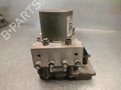 Used ABS pump FIAT GRANDE PUNTO (199_) 1.9 D Multijet (130 hp) 18602585