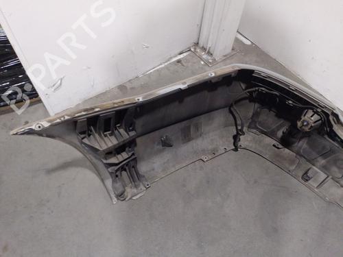 Rear bumper MERCEDES-BENZ S-CLASS (W221, V221) S 320 CDI | BP19271094C8 