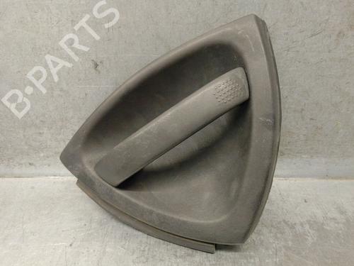 Used Front right exterior door handle SMART FORTWO Coupe (450) 0.7 (450.352, 450.332) (61 hp) 19924154