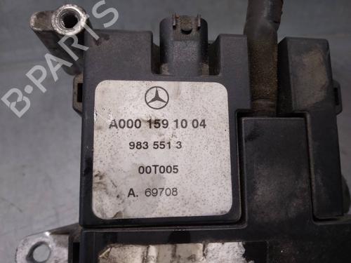 Andre MERCEDES-BENZ E-CLASS (W210) E 240 (210.061) | BP17809615O1 