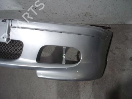 Front bumper BMW 3 (E46)  | BP18051510C7 