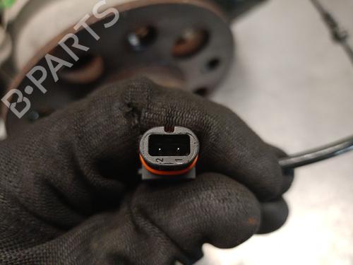 Right front steering knuckle MERCEDES-BENZ GLK-CLASS (X204) 220 CDI 4-matic (204.984, 204.997) | BP18881342M26 