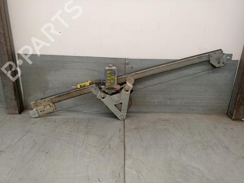 Used Front left window mechanism NISSAN PRIMASTAR Bus (X83) dCi 140 (135 hp) 19398926