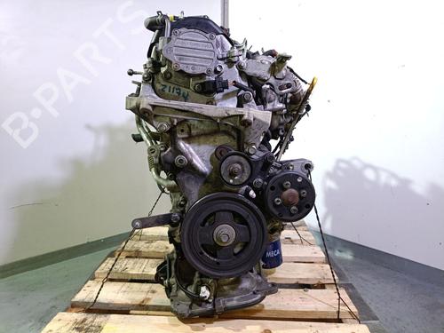 Used Engine MINI MINI (R50, R53) One D (75 hp) 19924353