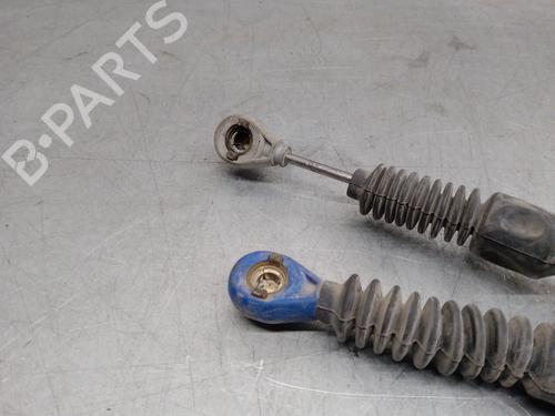Gear lever NISSAN X-TRAIL II (T31)  | BP17076296M90 