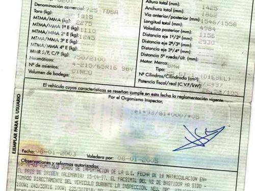 Right front window switch BMW 7 (E38) 725 tds | BP5664414C105  - Image 12