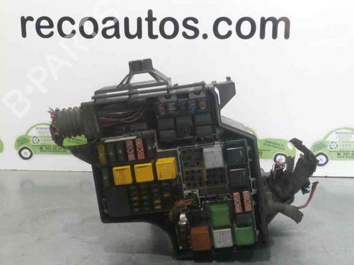 Used Fuse box OPEL TIGRA TwinTop (X04) [2004-2010]  2050105