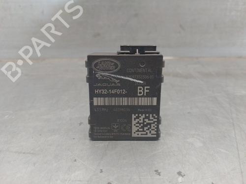 Elektronisk modul LAND ROVER RANGE ROVER VELAR (L560) 2.0 D240 SD4 4x4 (241 hp) 17957776
