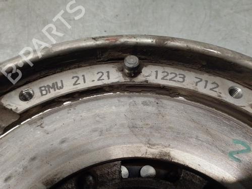 Flywheel BMW 5 (E39) 520 d | BP17712096M101 
