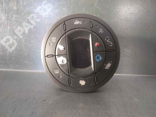 Used Climate control Climate control RENAULT ESPACE IV (JK0/1_) 3.0 dCi (JK0J, JK0V) (177 hp) 10334202 10334202