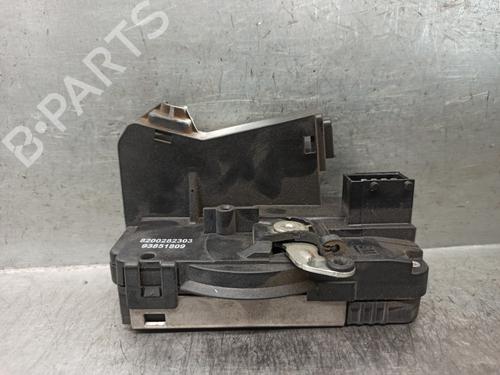 Used Rear left lock OPEL VIVARO A Van (X83) 2.0 CDTI (F7) (114 hp) 17470838