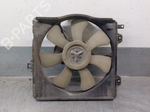 Used Radiator fan TOYOTA CARINA E VI Saloon (_T19_) [1992-1997]  19679577