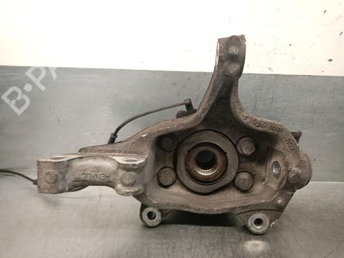 Used Right front steering knuckle RENAULT LAGUNA III (BT0/1) 2.0 dCi (BT07, BT0J, BT14, BT1A, BT1S) (131 hp) 19135185