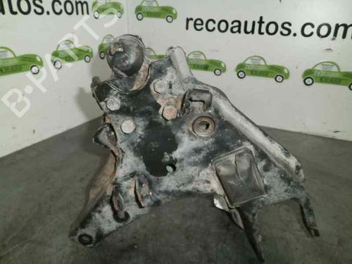 Left front suspension arm NISSAN TERRANO II (R20) 2.7 TDi 4WD | BP2081507M12 