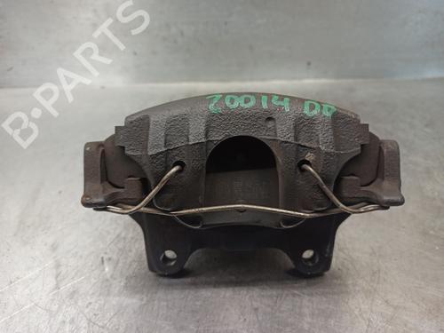 Right front brake caliper ALFA ROMEO SPIDER (916_) 1.8 16V (916S3) | BP17523524M104 