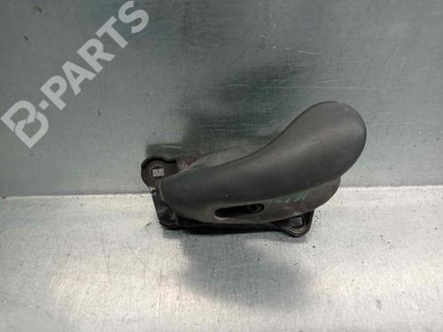 Used Front left interior door handle Front left interior door handle PEUGEOT BOXER Van [2006-2026] 10637586 10637586