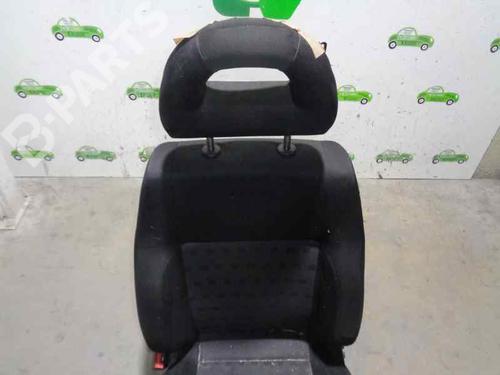 Left front seat VW GOLF IV (1J1) 1.9 TDI 4motion | BP6061035C15  - Image 6