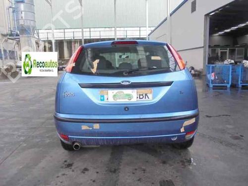 Rear parcel shelf FORD FOCUS I (DAW, DBW) 1.6 16V | BP2084003C85 